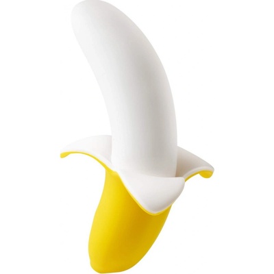 Jay JL Banana Peel G-Spot Vibrator