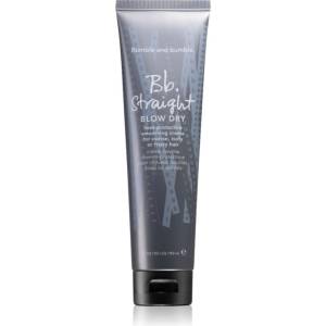 Bumble and Bumble Straight Blow Dry защитен крем за изправяне на косата 150ml