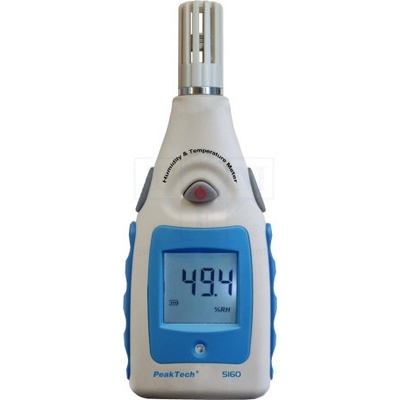 PEAKTECH P 5160