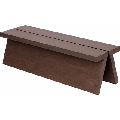 Fogia Supersolid Smoked Oak