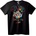 NOONEBRAND Тениска Disney с Мики и Приятели - 3XL, White