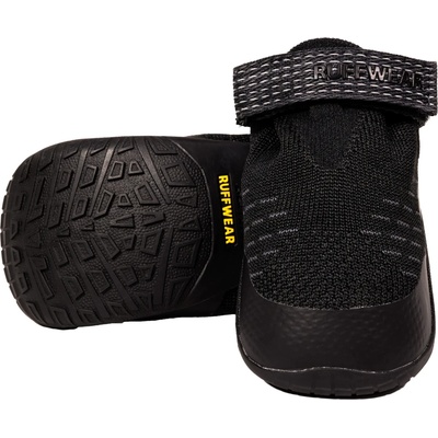 Ruffwear Обувки Ruffwear Ridgeline Shoes Dog boots - Obsidian Black - размер 57 mm (057-0494-0114)
