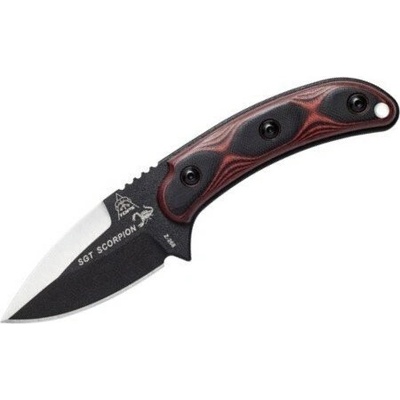 Tops Sgt Scorpion