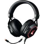 KONIX Drakkar PC Ragnarök Evo Pro 7.1 (KX-GH-PRO-EVO-PC) Слушалки