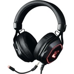 KONIX Drakkar PC Ragnarök Evo Pro 7.1 (KX-GH-PRO-EVO-PC) Слушалки