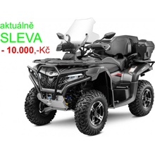 CFMoto Gladiator X625-A OVERLAND T3B