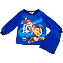 Setino pyžamo Paw Patrol modrá