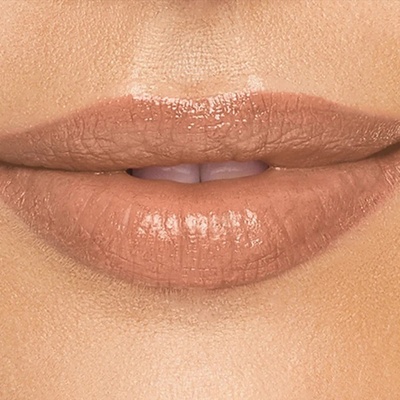 Avon Luxe rtěnka s pečujícím sérem Rejuvenating Nude 3,5 g