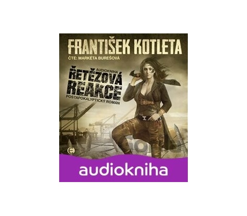 Řetězová reakce