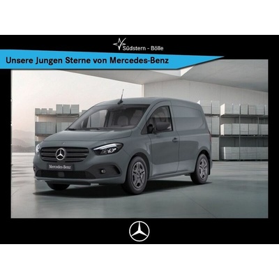 Mercedes-Benz Citan 112 CDI 85 kW