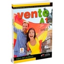Vente A1 Příručka učitele
