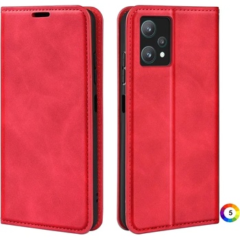 Image 1 of OPPO Realme 9 Pro Wallet Калъф и Протектор