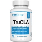 PEScience TruCLA 2400 mg [90 Гел капсули]
