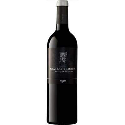 Chateau Teyssier červené 2019 14,5% 0,75 l (holá láhev)