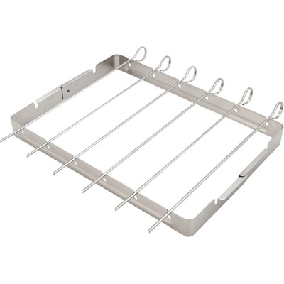 Cattara 13112 Grilovací sada na špízy 6ks