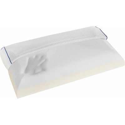 Magniflex Anatomický polštář Magniflex MagniStretch Standard 72x42x13