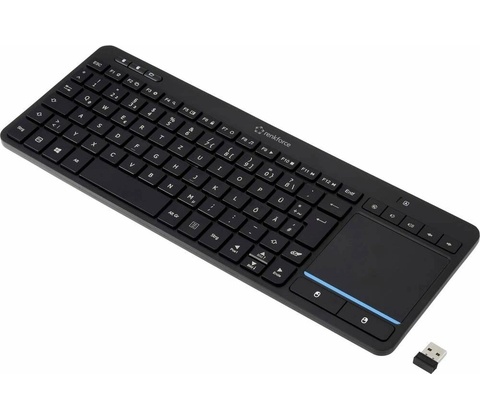 Renkforce RF-WLTKB-300