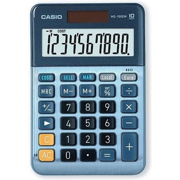 CASIO MS 100 EM