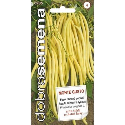 MONTE GUSTO 7 g