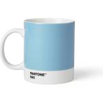 Pantone Светлосиня порцеланова чаша 375 ml Light Blue 550 - Pantone (101030550)