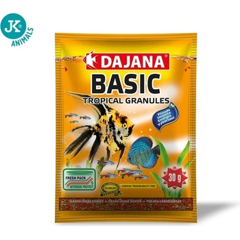 Dajana Basic granules 30 g