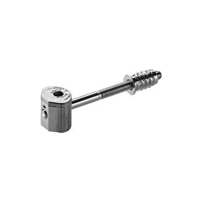 Hettich 9079555 spojovacie kovanie VB 25 T