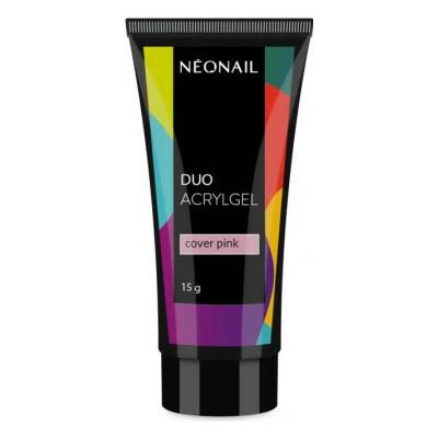 NeoNail Duo Acrylgel Cover Pink 15 g