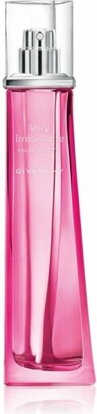 Givenchy Very Irresistible EDT 75 ml