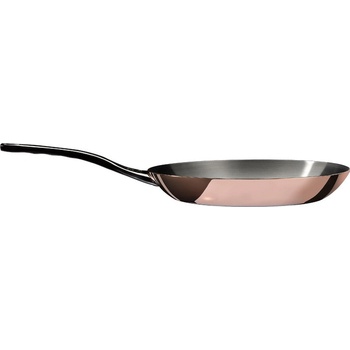 De BUYER Medená panvica na indukciu 20 cm
