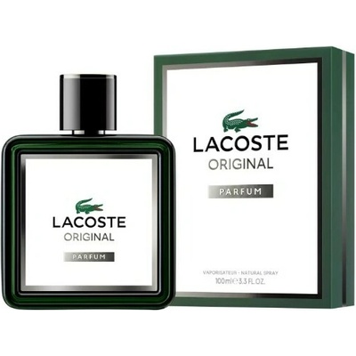 Lacoste Original parfum pánsky 100 ml tester