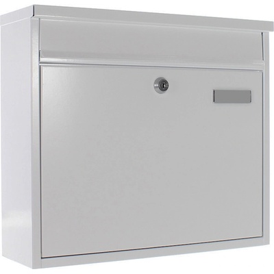 Rottner Hochhaus II poštová schránka biela