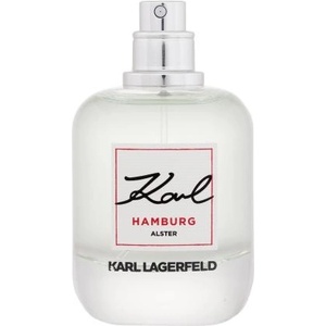 KARL LAGERFELD Karl Hamburg Alster EDT 60 ml Tester Парфюми