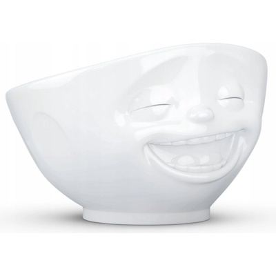 58products Miska porcelánová bílá 500 ml