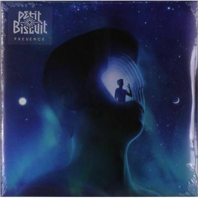 Presence - Petit Biscuit LP
