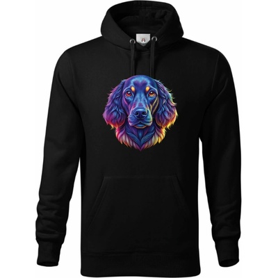 Německý křepelák V1 mikina Premium