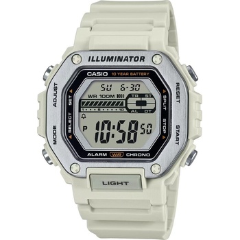 Casio MWD-110H-8AVEF