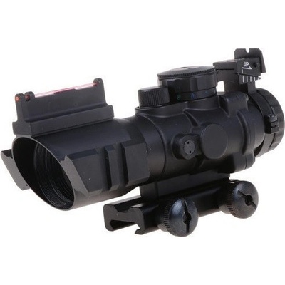 Theta Optics Rhino 4X32 s přísvitem