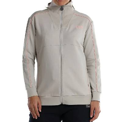 Блуза John smith Portac full zip sweatshirt - Beige (Sand)