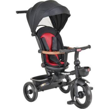 BYOX Триколка Byox - Jasper, черна (112009)