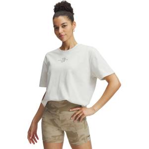 Under armour Тениска Pjt Rck Campus T (1389717-114)