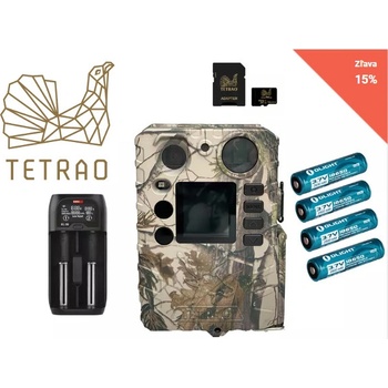 Tetrao Strix 18