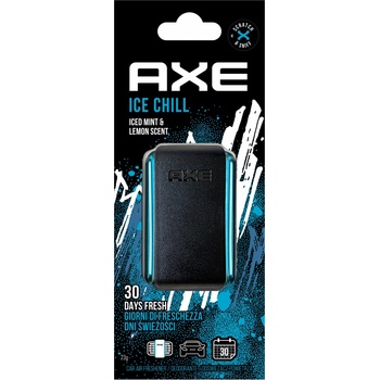 AXE Vent Air Freshener - ICE CHILL