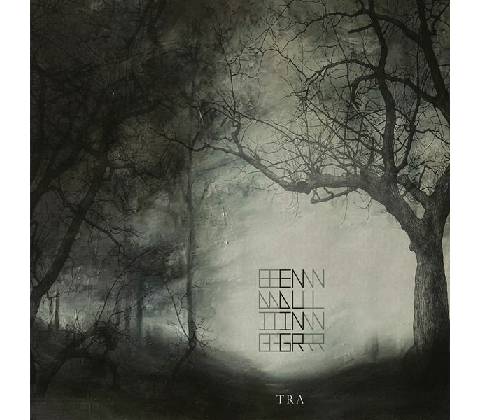 ENDLINGR - TRA LP