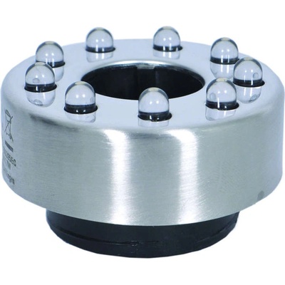 Seliger Quellstar 900 LED teplá biela