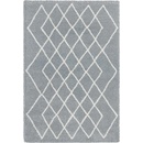 Elle Decoration Passion 103677 Aquablue Cream Šedá