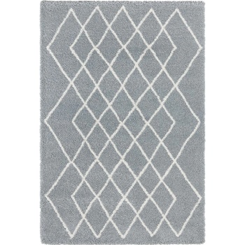 Elle Decoration Passion 103677 Aquablue Cream Šedá