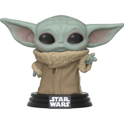 Funko POP! Star Wars The Mandalorian The Child 9 cm