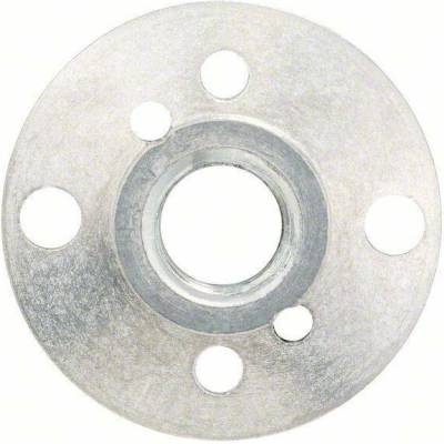 BOSCH Kulatá matice se závitem príruby M 14 115/125 mm