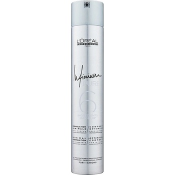 L'Oréal Infinium Pure Strong 500 ml