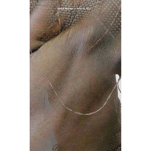 Sandra Mujinga. Skin to Skin (ISBN: 9783753309439)
